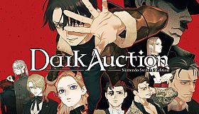 Dark Auction - Nintendo Switch 2 Edition