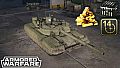 Armored Warfare - Oplot