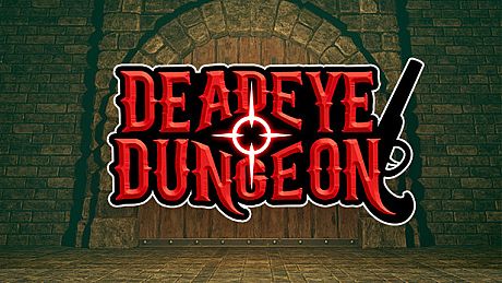 Deadeye Dungeon Game