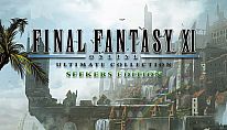 Buy FINAL FANTASY XI: Ultimate Collection Seekers Edition PC