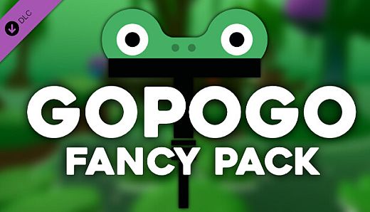 GOPOGO - The Goofy Collection