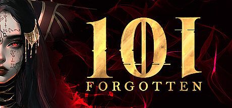 101 Forgotten