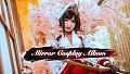 Mirror Cosplay Album