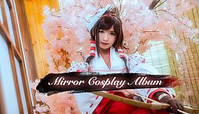 Mirror Cosplay Album