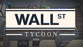 Wall Street Tycoon
