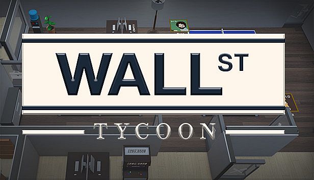 Buy Wall Street Tycoon