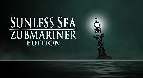 Sunless Sea: Zubmariner Edition Game