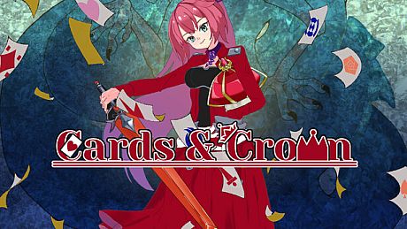 Cards & Crown Game
