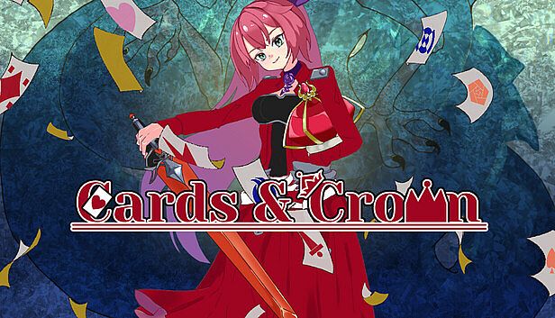 Buy Cards & Crown