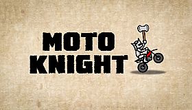 Moto Knight