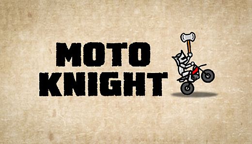 Moto Knight