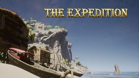 The Expedition Game