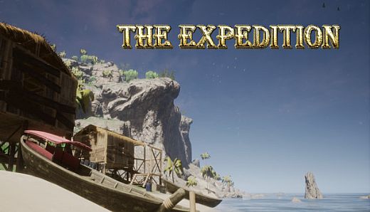 The Expedition