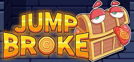 Jump Broke Game