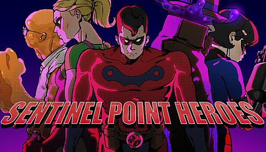 Sentinel Point Heroes