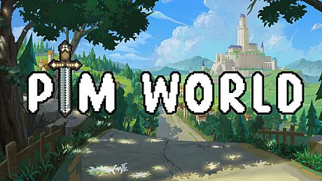 PiM World Game