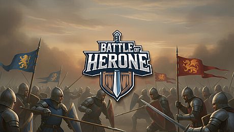Battle of Herone Game