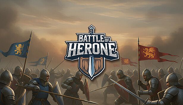 Buy Battle of Herone
