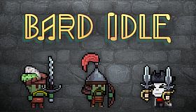 BARD IDLE - Rascals of honor