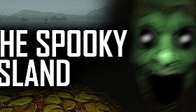The Spooky Island