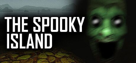 The Spooky Island Game