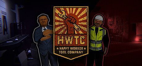 HWTC: Happy Worker Tool Company