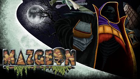 Mazgeon Game