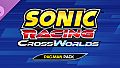 Sonic Racing: CrossWorlds - PAC-MAN Pack