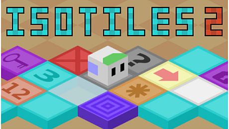 Isotiles 2 Game