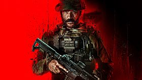 Call of Duty: Modern Warfare III