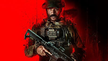 Call of Duty: Modern Warfare III Game