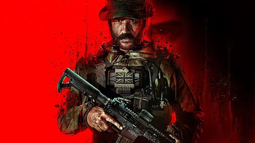 Call of Duty: Modern Warfare III