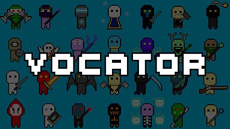 Vocator Game