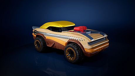 HOT WHEELS - He-Man - Windows Edition Bundle