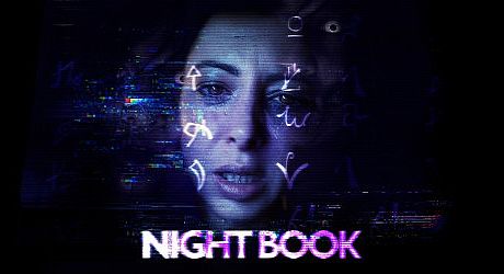 Night Book Game