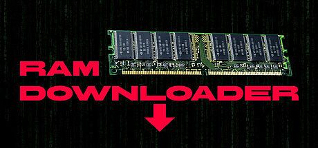 RAM Downloader Game