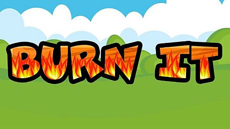 BurnIt Game