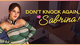 Don't Knock Again, Sabrina!