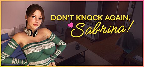 Don't Knock Again, Sabrina! Game