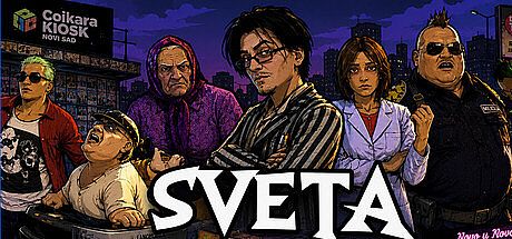 Sveta Game