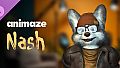 Animaze - Nash
