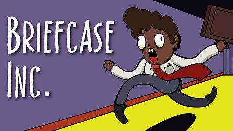 Briefcase Inc. Game