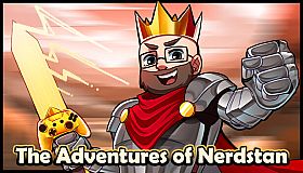 The Adventures of Nerdstan