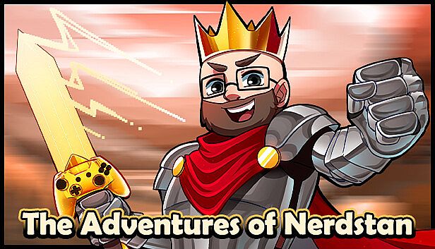 Buy The Adventures of Nerdstan