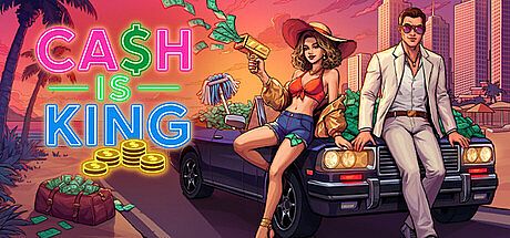 Cash is King! Game