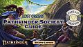 Fantasy Grounds - Pathfinder 2 RPG - Pathfinder Lost Omens: Pathfinder Society Guide