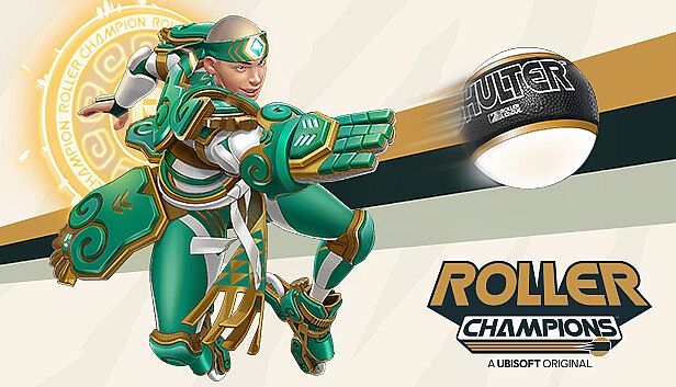 Buy Roller Champions