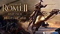 Total War: ROME II - Beasts of War Unit Pack