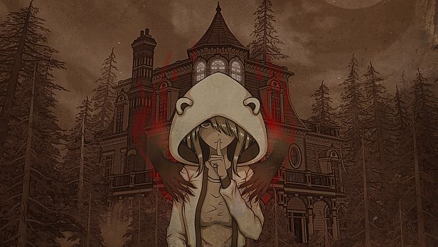 Buy Silenced: The House