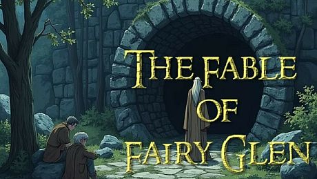 The Fable of Fairy Glen Game